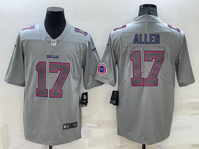 Buffalo Bills Jerseys 051